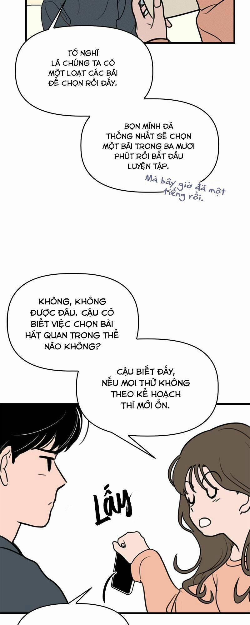 Thỏa Thuận Bí Mật Giữa Chúng Ta 3 trang 44