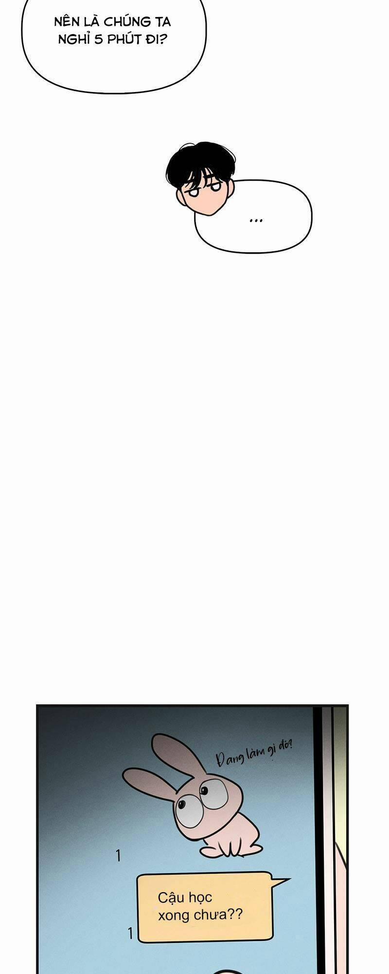 Thỏa Thuận Bí Mật Giữa Chúng Ta 3 trang 45