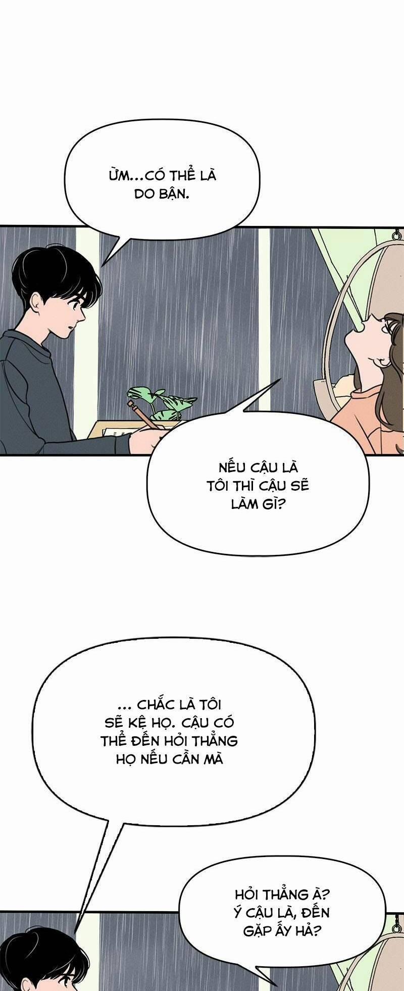 Thỏa Thuận Bí Mật Giữa Chúng Ta 3 trang 48