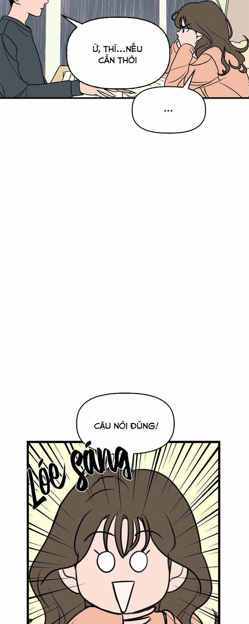 Thỏa Thuận Bí Mật Giữa Chúng Ta 3 trang 49