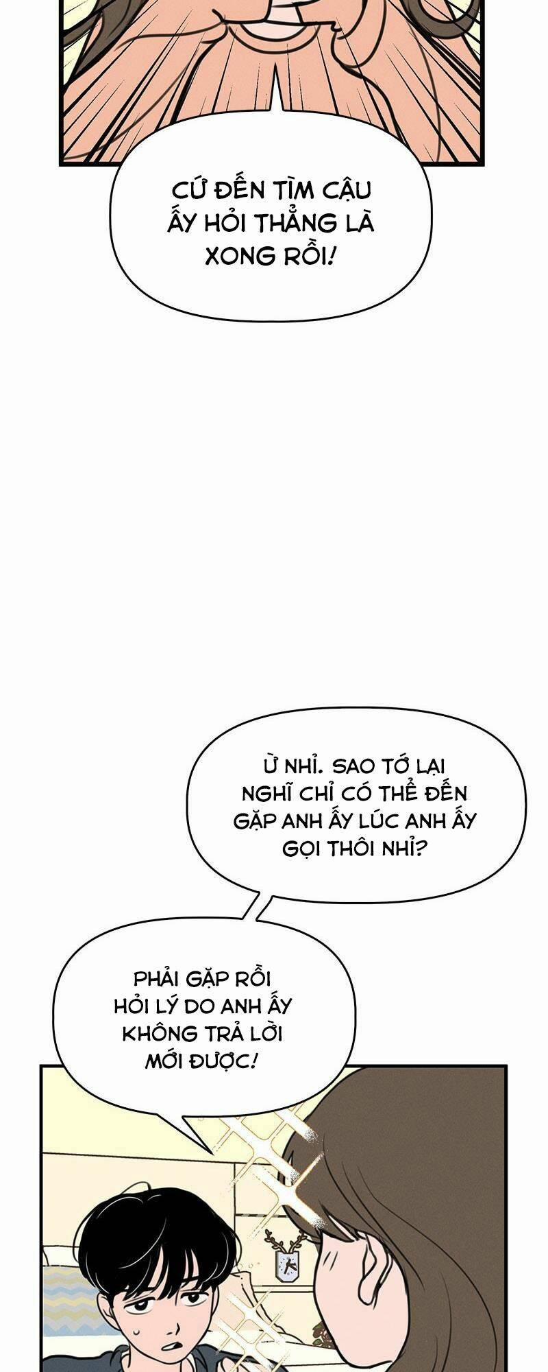 Thỏa Thuận Bí Mật Giữa Chúng Ta 3 trang 50