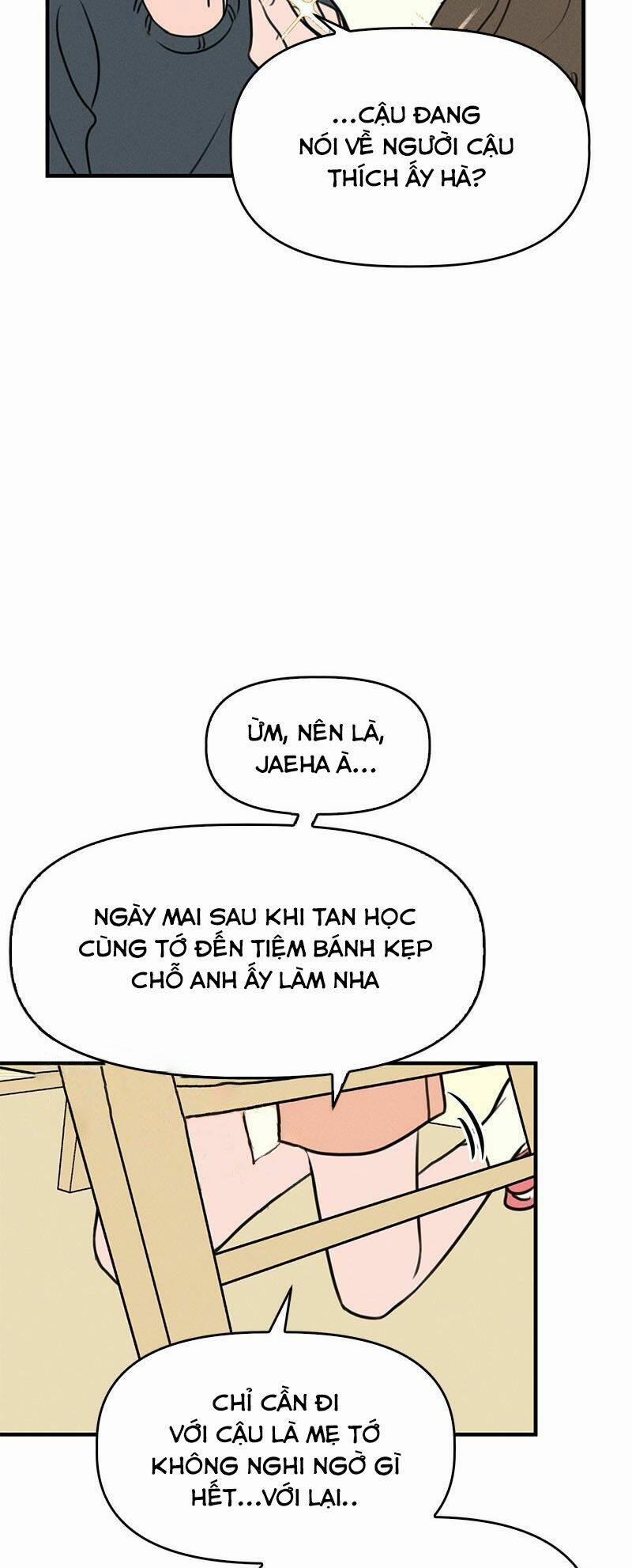 Thỏa Thuận Bí Mật Giữa Chúng Ta 3 trang 51