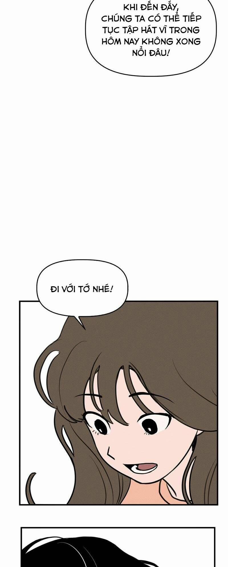 Thỏa Thuận Bí Mật Giữa Chúng Ta 3 trang 52