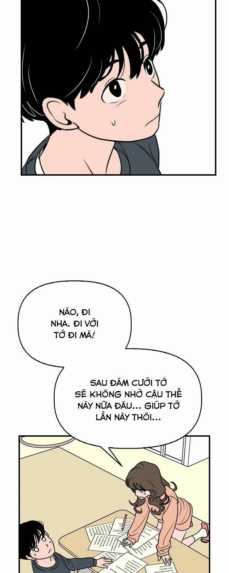 Thỏa Thuận Bí Mật Giữa Chúng Ta 3 trang 53