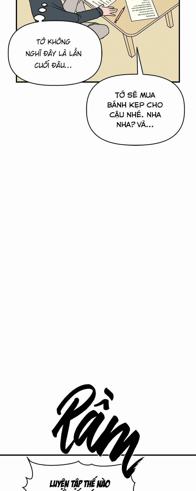 Thỏa Thuận Bí Mật Giữa Chúng Ta 3 trang 54