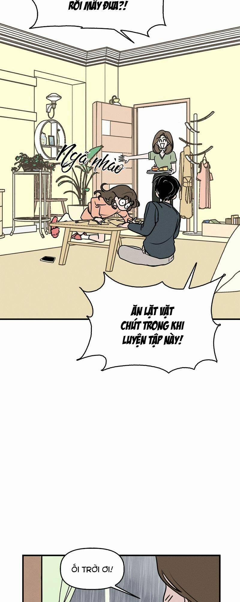 Thỏa Thuận Bí Mật Giữa Chúng Ta 3 trang 55