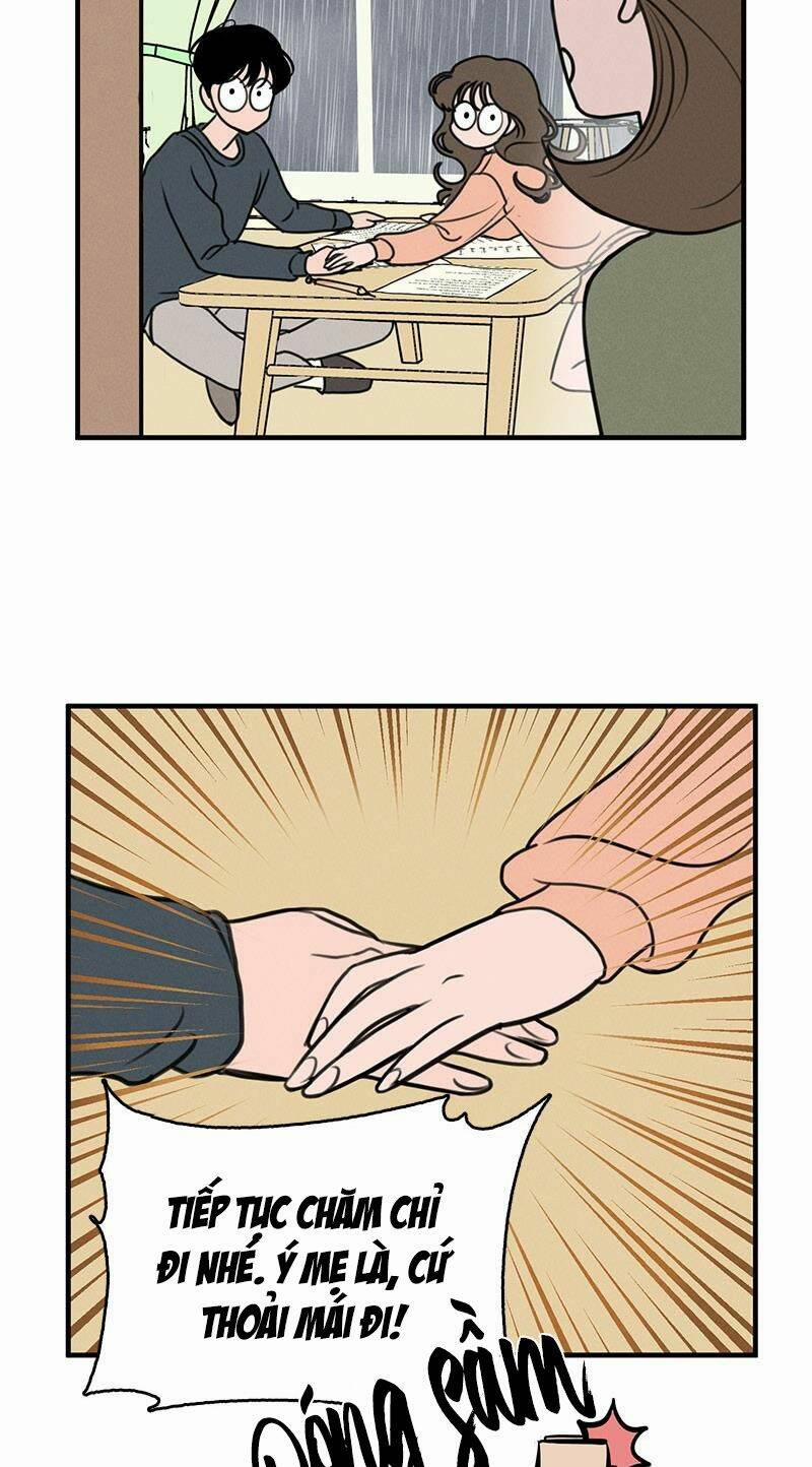 Thỏa Thuận Bí Mật Giữa Chúng Ta 3 trang 56