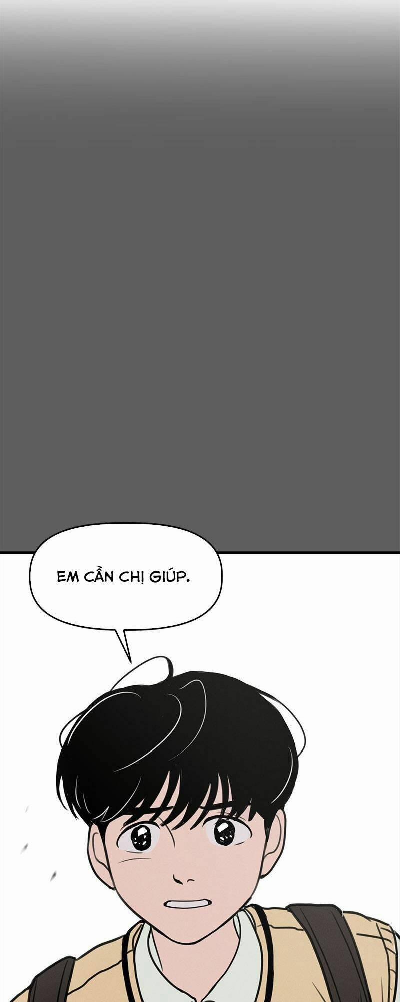 Thỏa Thuận Bí Mật Giữa Chúng Ta 3 trang 60