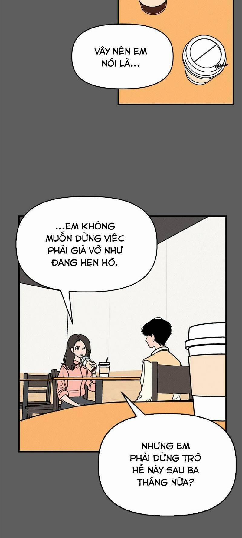 Thỏa Thuận Bí Mật Giữa Chúng Ta 3 trang 62