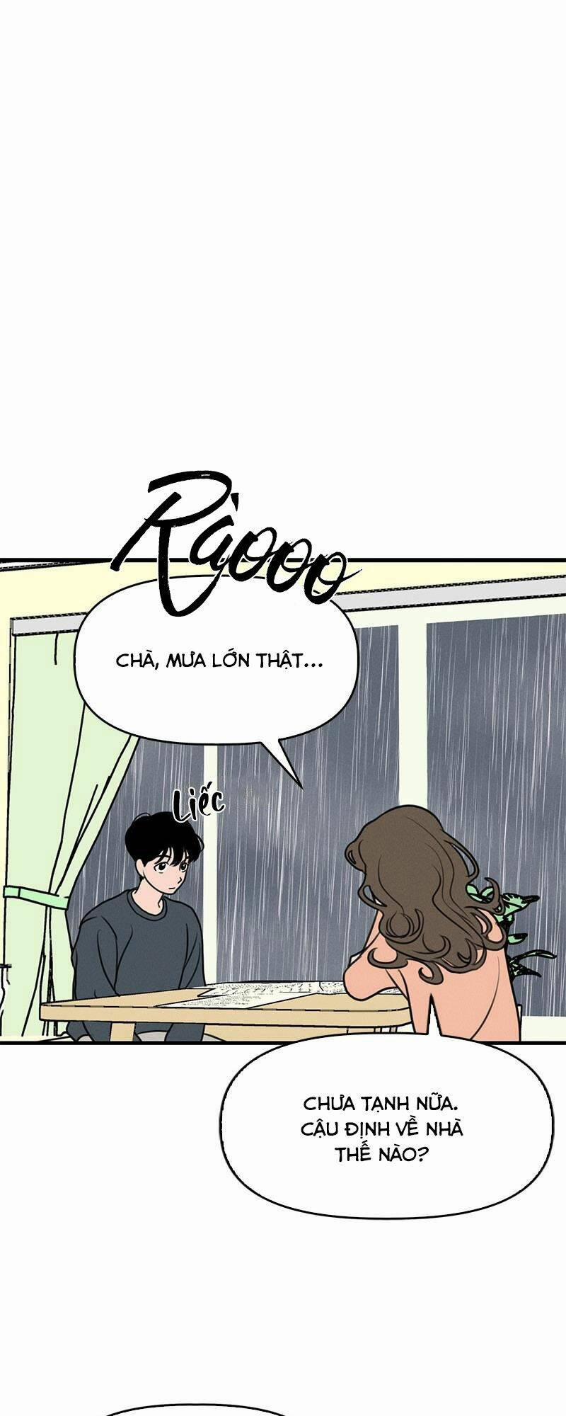 Thỏa Thuận Bí Mật Giữa Chúng Ta 3 trang 69