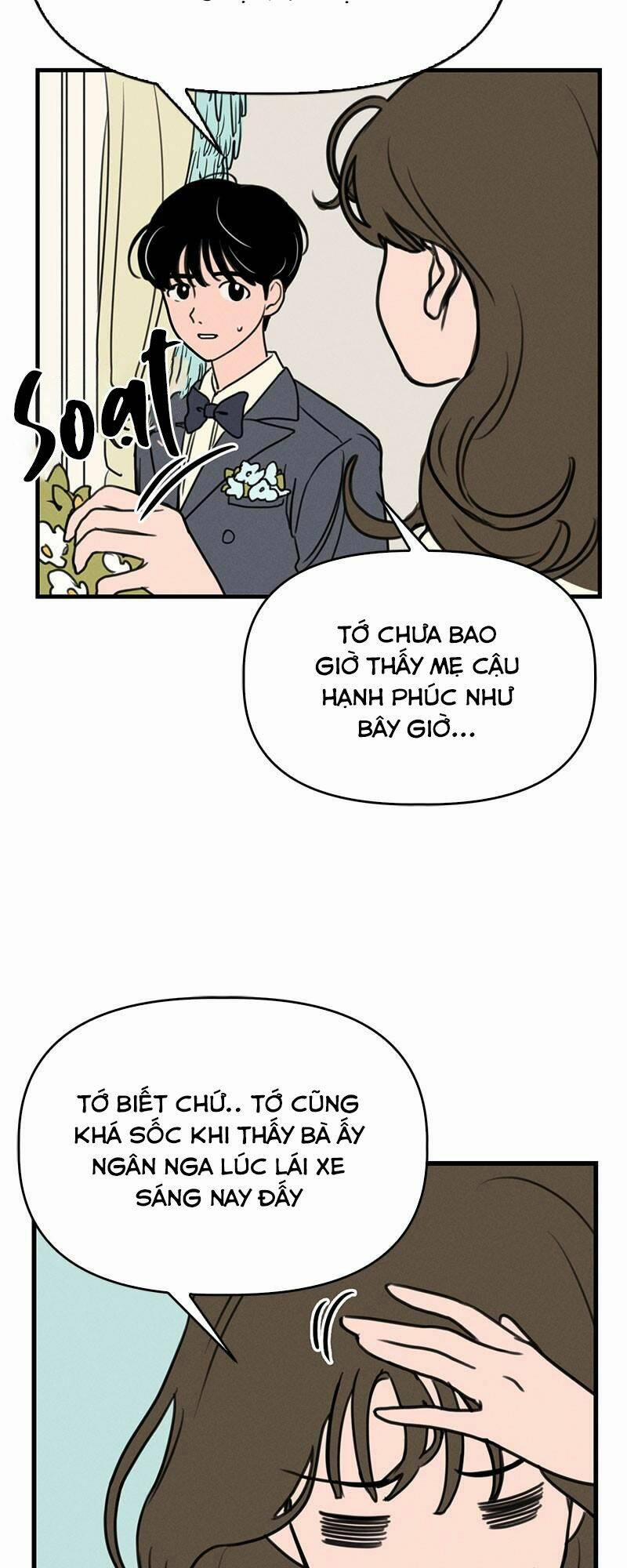 Thỏa Thuận Bí Mật Giữa Chúng Ta 3 trang 7