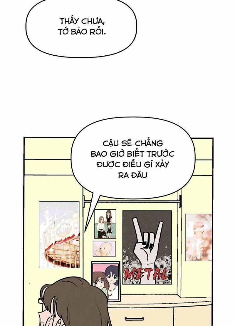 Thỏa Thuận Bí Mật Giữa Chúng Ta 3 trang 70