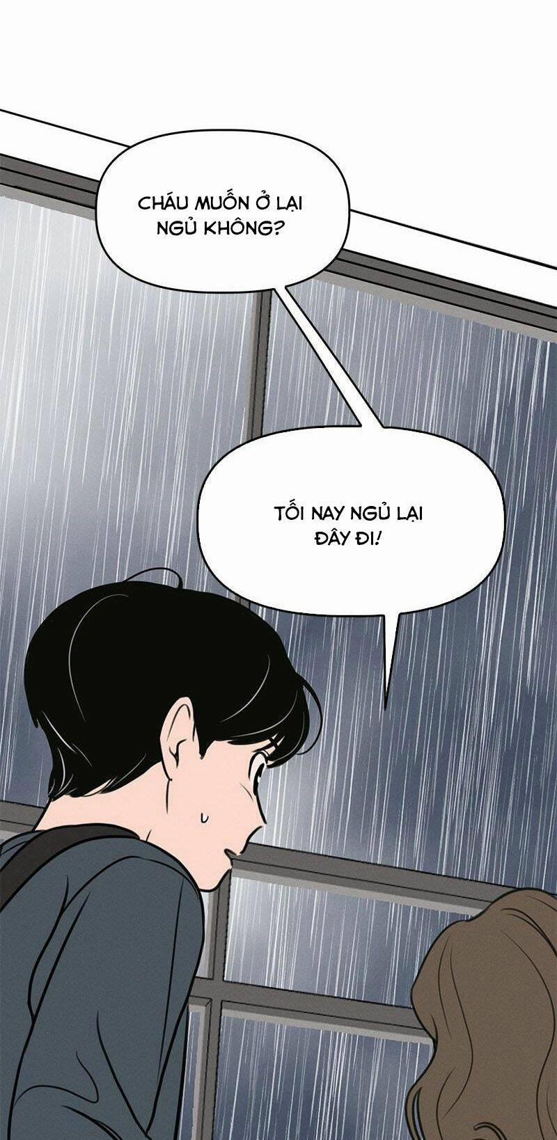 Thỏa Thuận Bí Mật Giữa Chúng Ta 3 trang 82