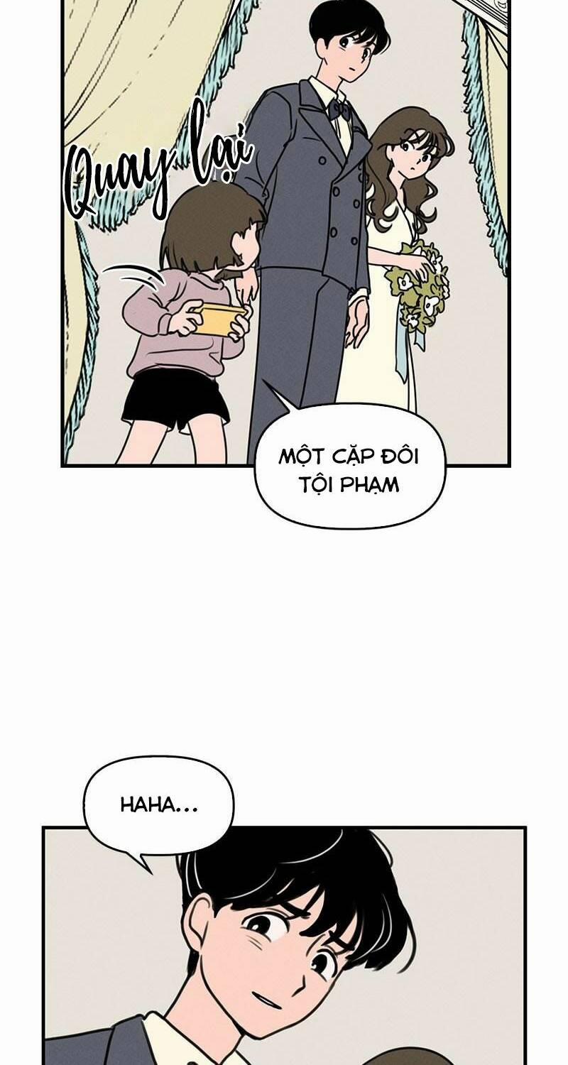 Thỏa Thuận Bí Mật Giữa Chúng Ta 3 trang 9