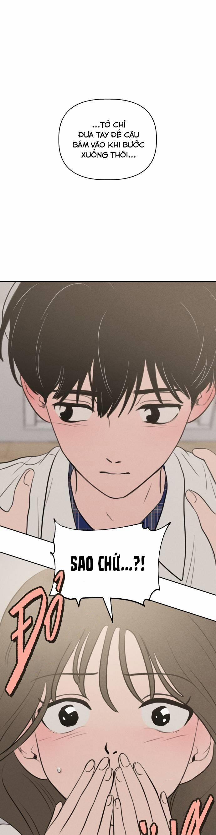 Thỏa Thuận Bí Mật Giữa Chúng Ta 30 trang 1