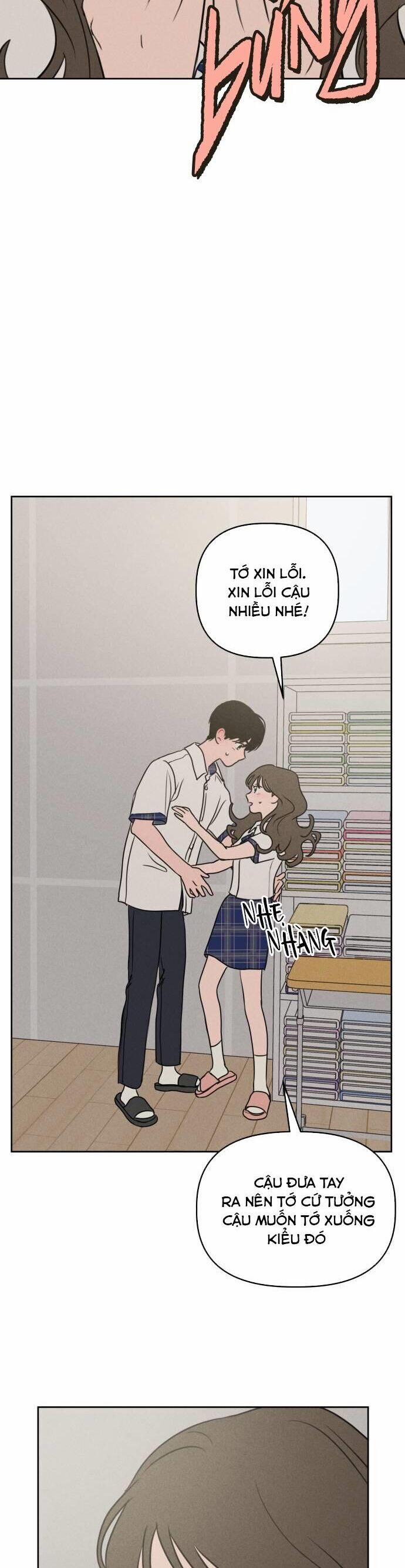 Thỏa Thuận Bí Mật Giữa Chúng Ta 30 trang 2