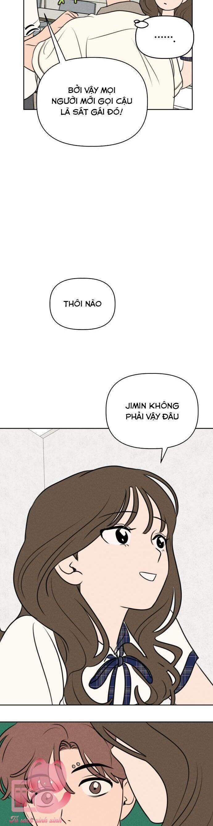 Thỏa Thuận Bí Mật Giữa Chúng Ta 30 trang 24