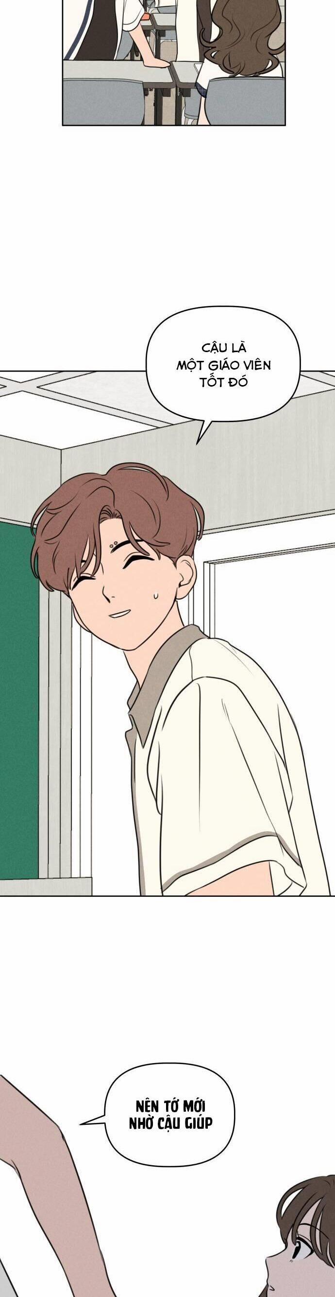 Thỏa Thuận Bí Mật Giữa Chúng Ta 30 trang 26