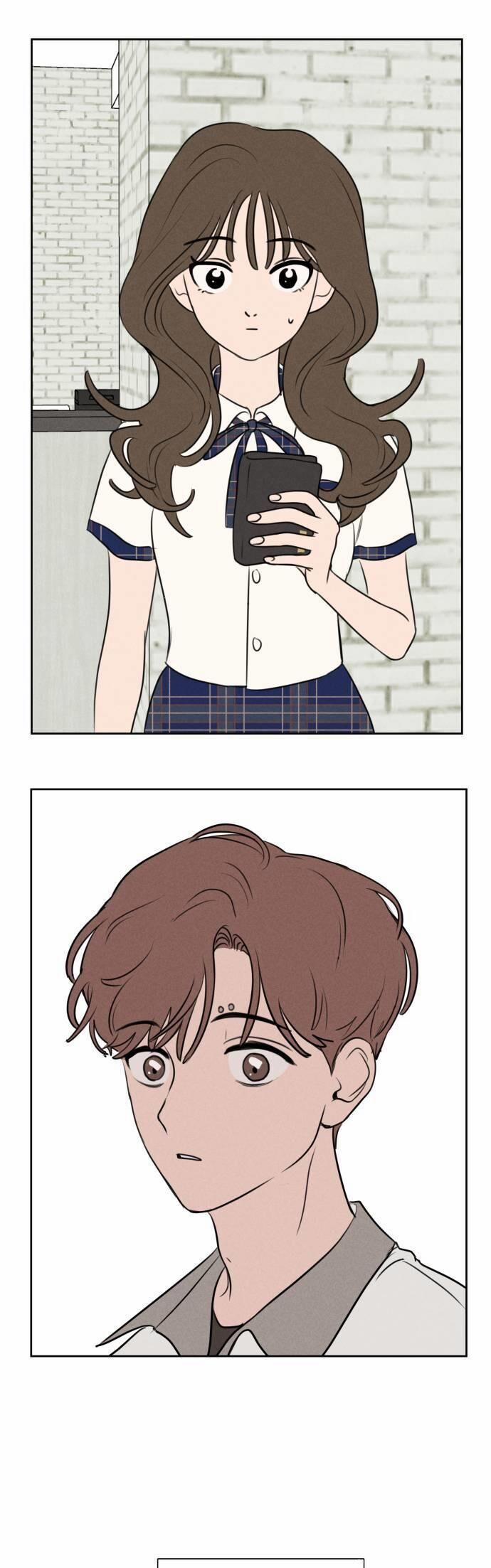 Thỏa Thuận Bí Mật Giữa Chúng Ta 30 trang 31