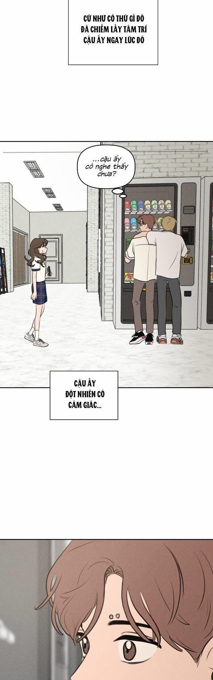 Thỏa Thuận Bí Mật Giữa Chúng Ta 30 trang 32