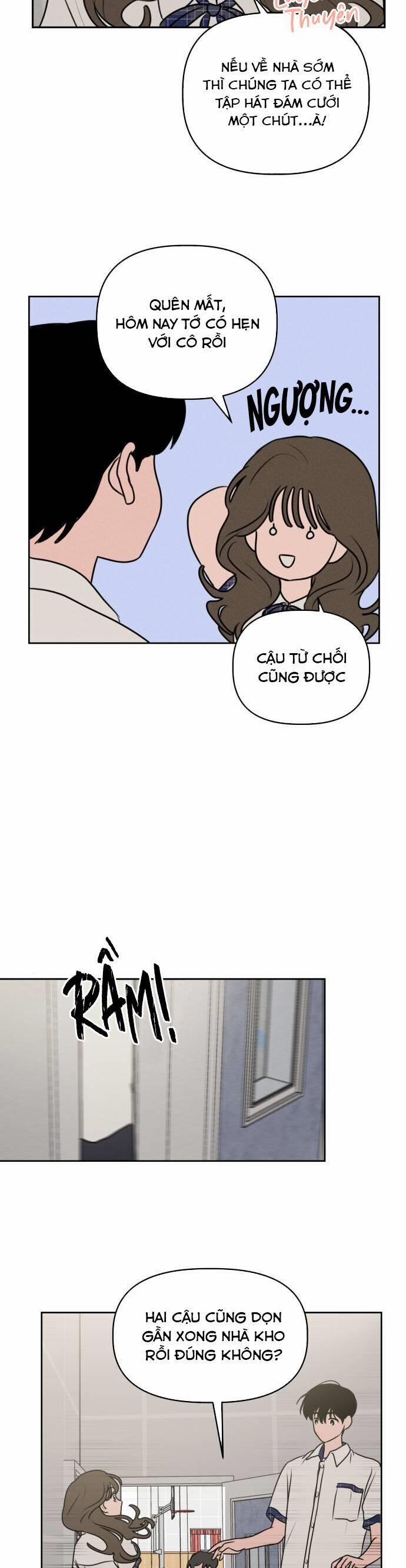 Thỏa Thuận Bí Mật Giữa Chúng Ta 30 trang 4