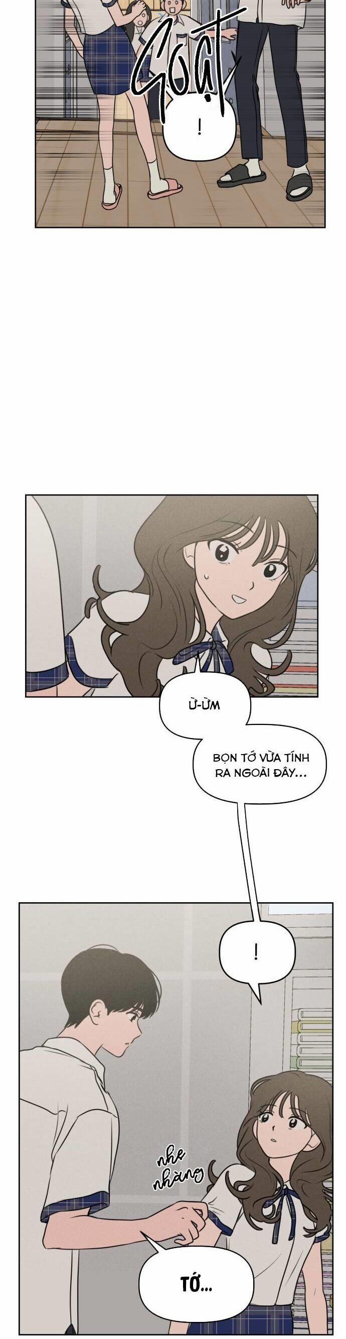 Thỏa Thuận Bí Mật Giữa Chúng Ta 30 trang 5