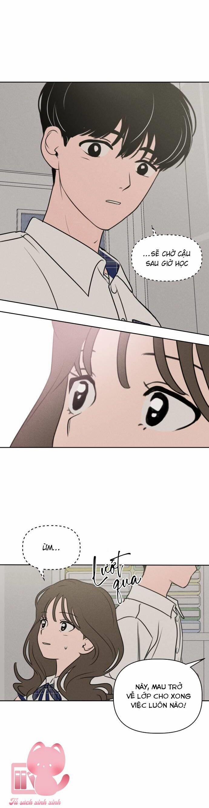 Thỏa Thuận Bí Mật Giữa Chúng Ta 30 trang 6