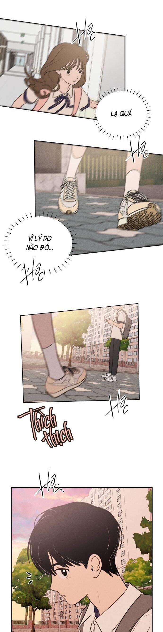 Thỏa Thuận Bí Mật Giữa Chúng Ta 30 trang 8