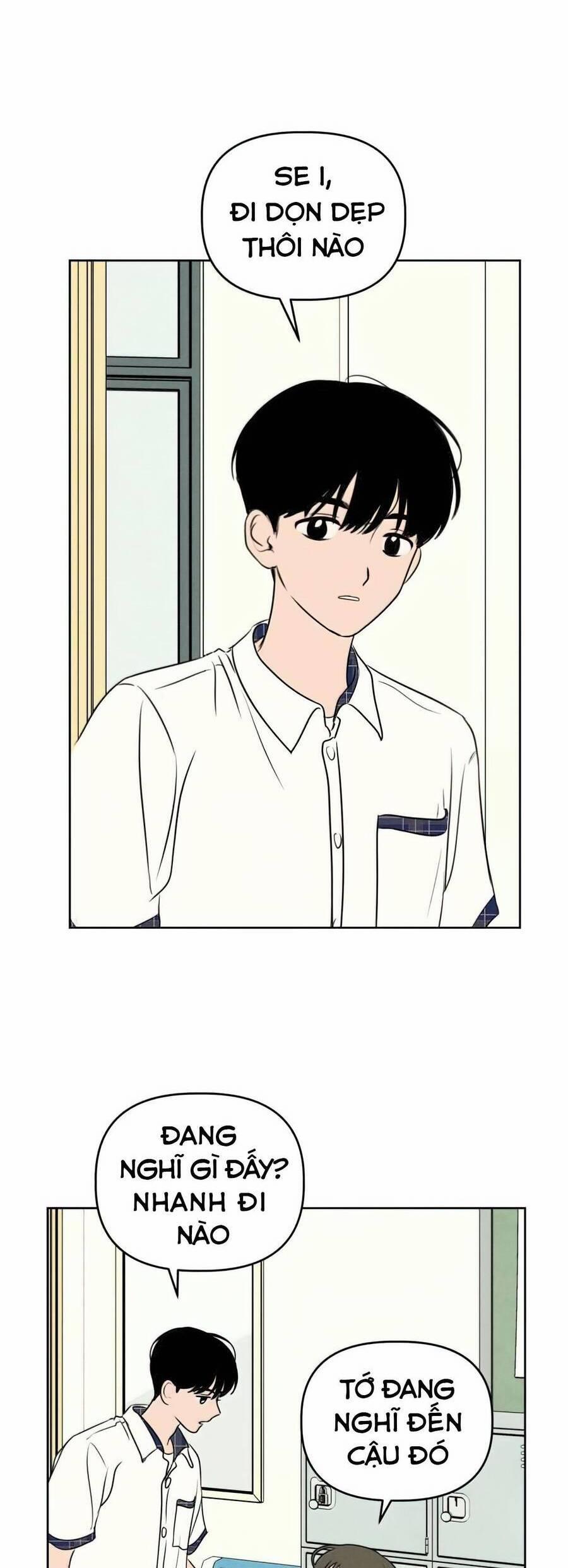 Thỏa Thuận Bí Mật Giữa Chúng Ta 31 trang 11