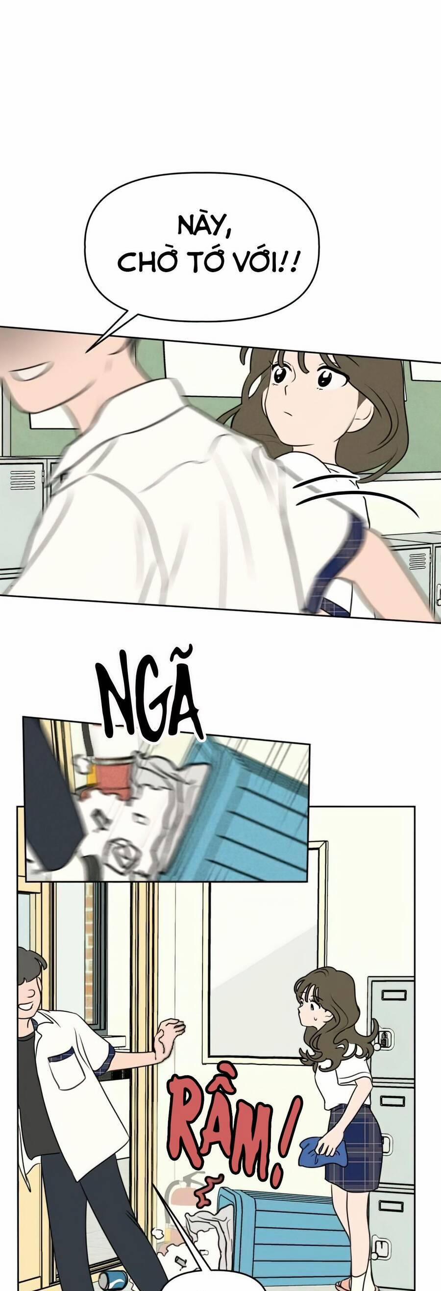 Thỏa Thuận Bí Mật Giữa Chúng Ta 31 trang 14