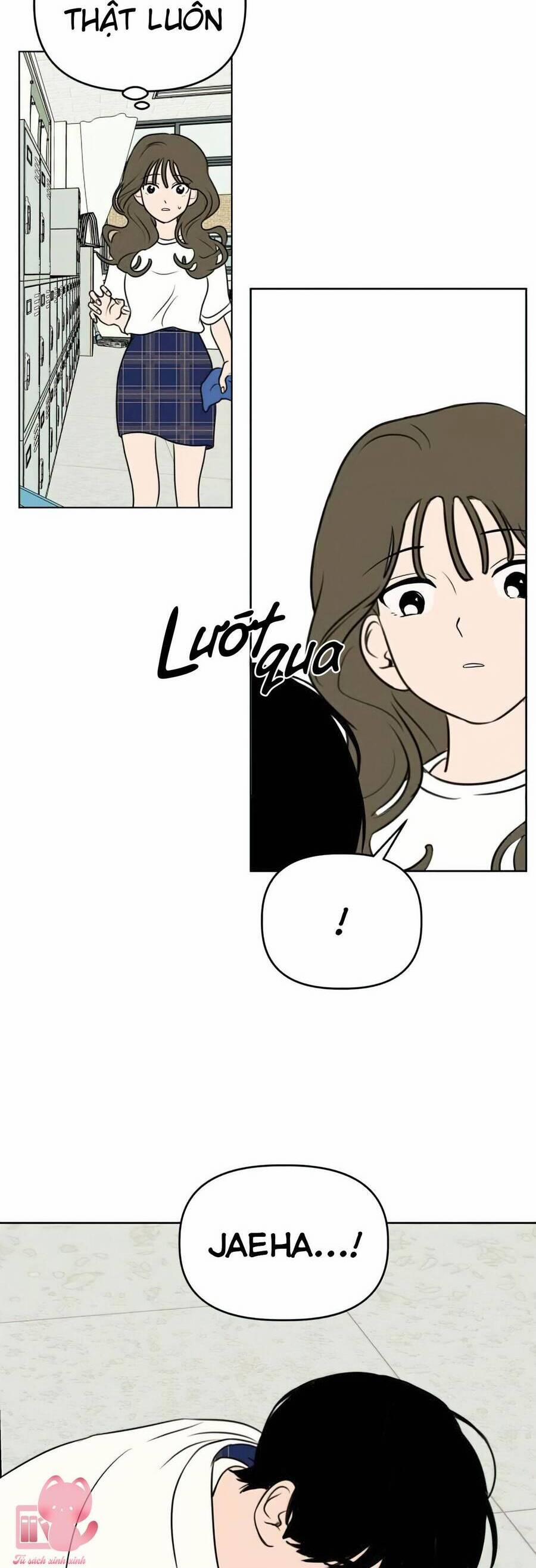 Thỏa Thuận Bí Mật Giữa Chúng Ta 31 trang 17