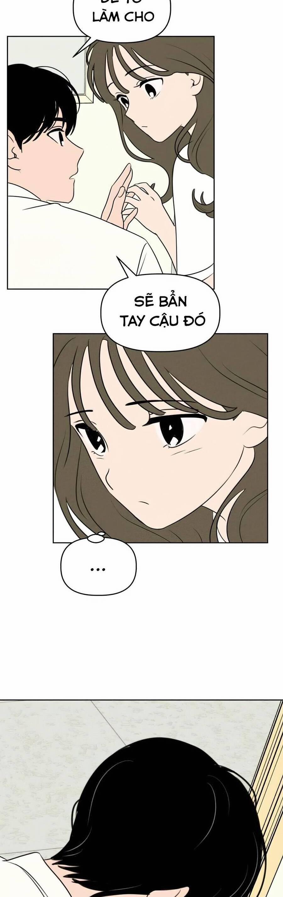 Thỏa Thuận Bí Mật Giữa Chúng Ta 31 trang 19