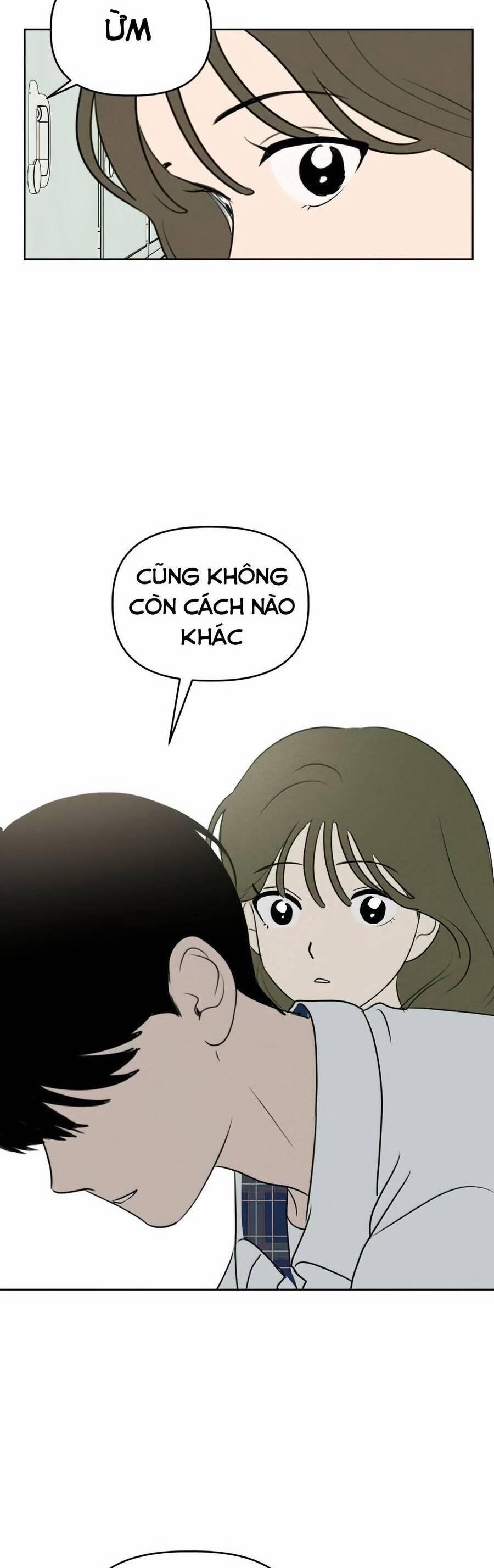 Thỏa Thuận Bí Mật Giữa Chúng Ta 31 trang 21