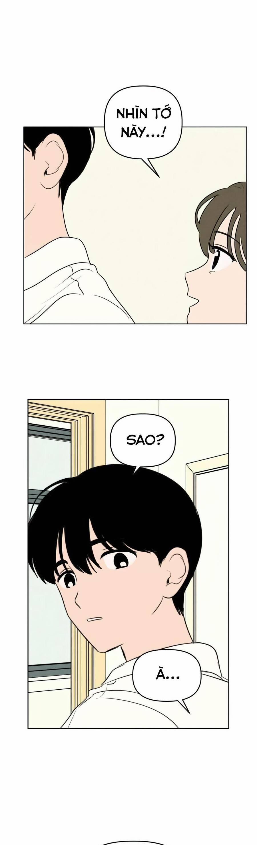 Thỏa Thuận Bí Mật Giữa Chúng Ta 31 trang 23