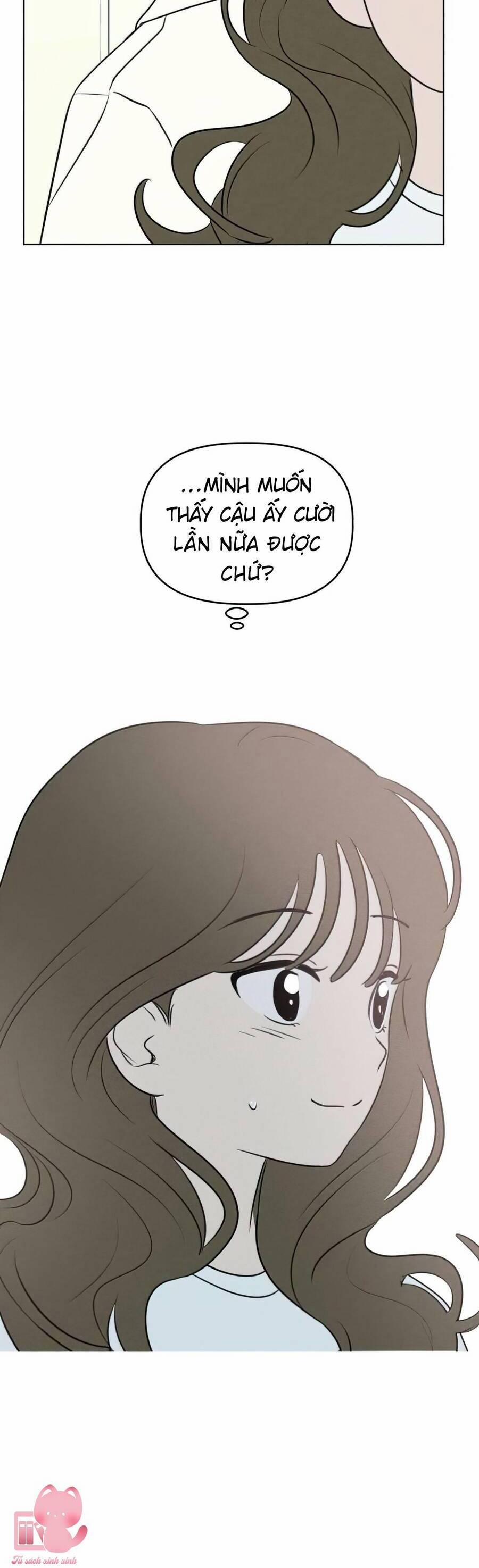 Thỏa Thuận Bí Mật Giữa Chúng Ta 31 trang 25