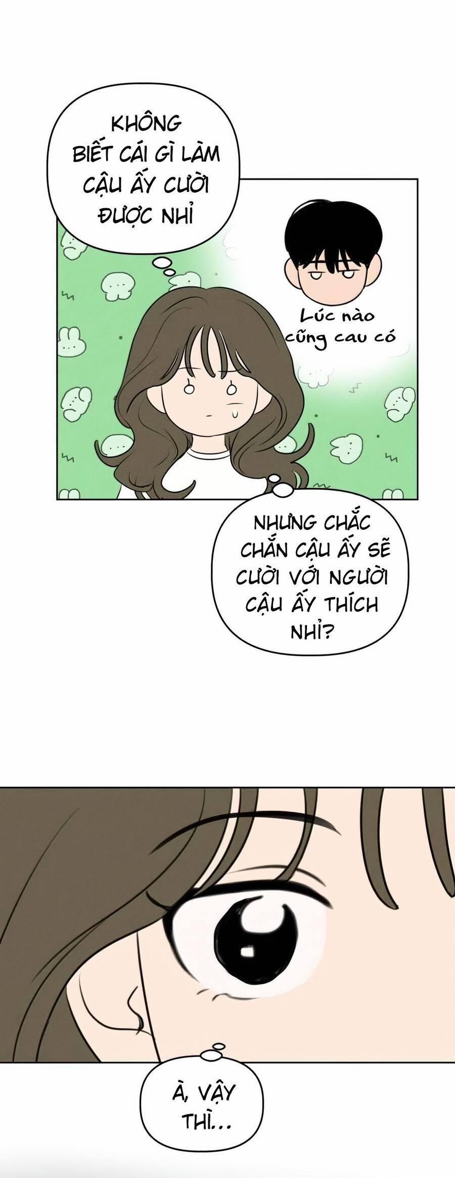 Thỏa Thuận Bí Mật Giữa Chúng Ta 31 trang 26