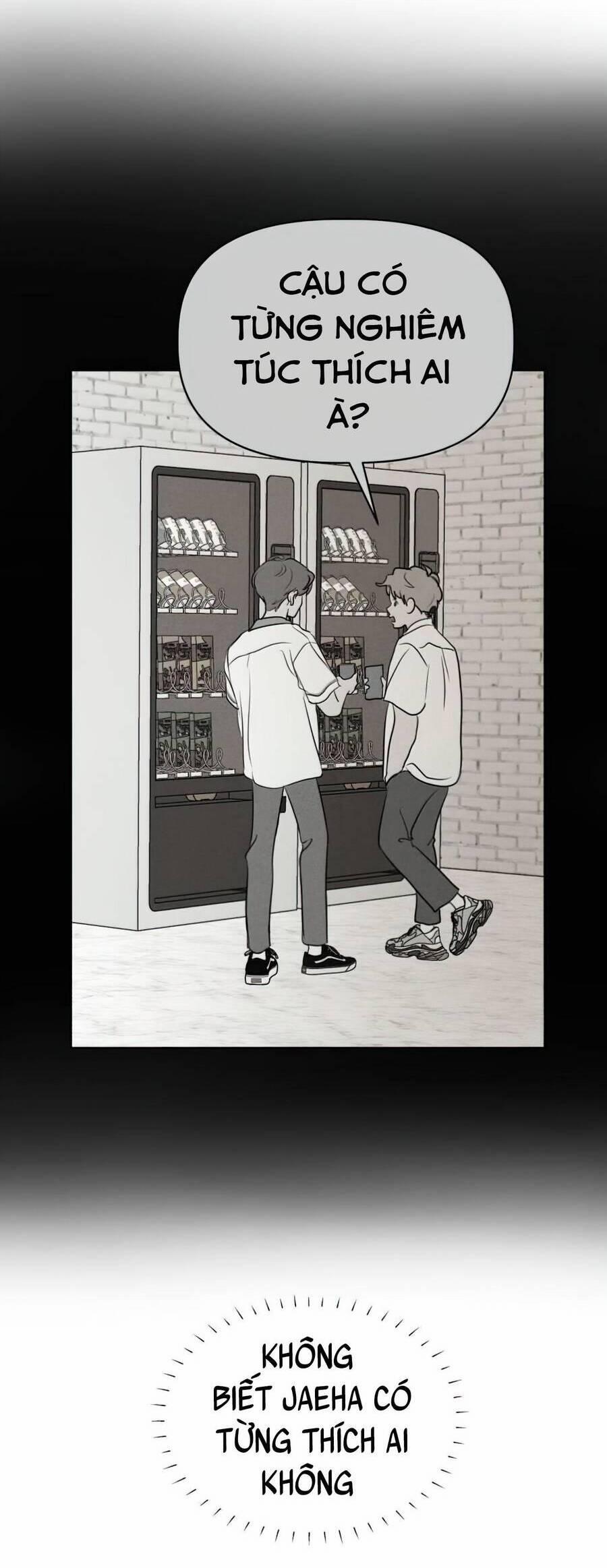 Thỏa Thuận Bí Mật Giữa Chúng Ta 31 trang 27