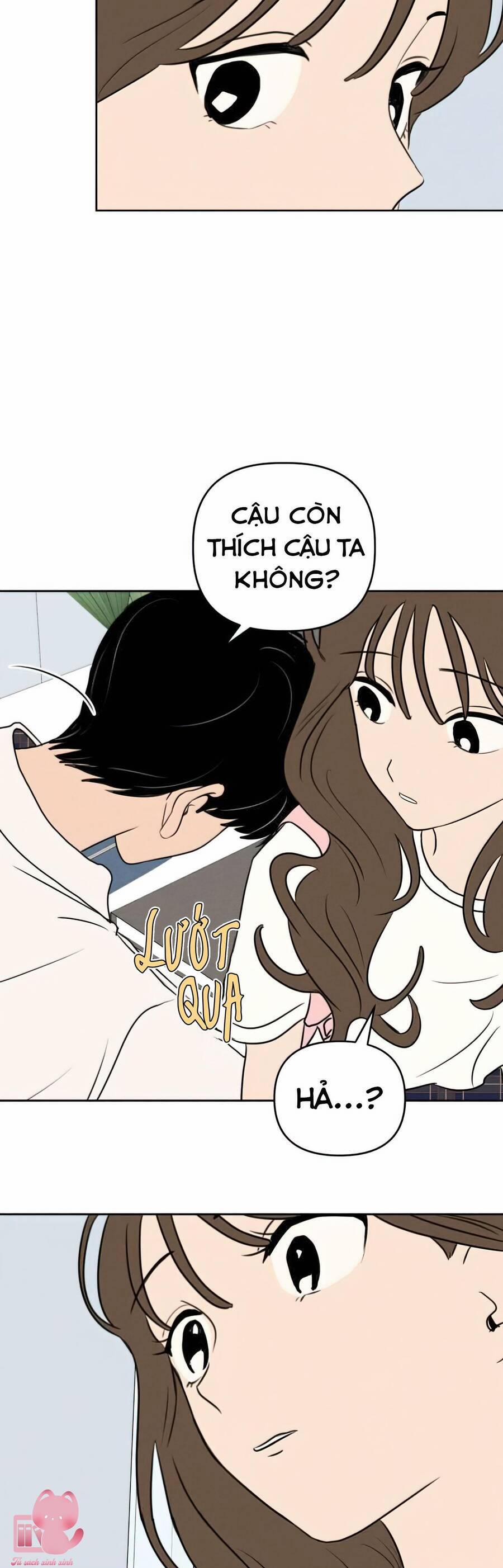 Thỏa Thuận Bí Mật Giữa Chúng Ta 31 trang 33