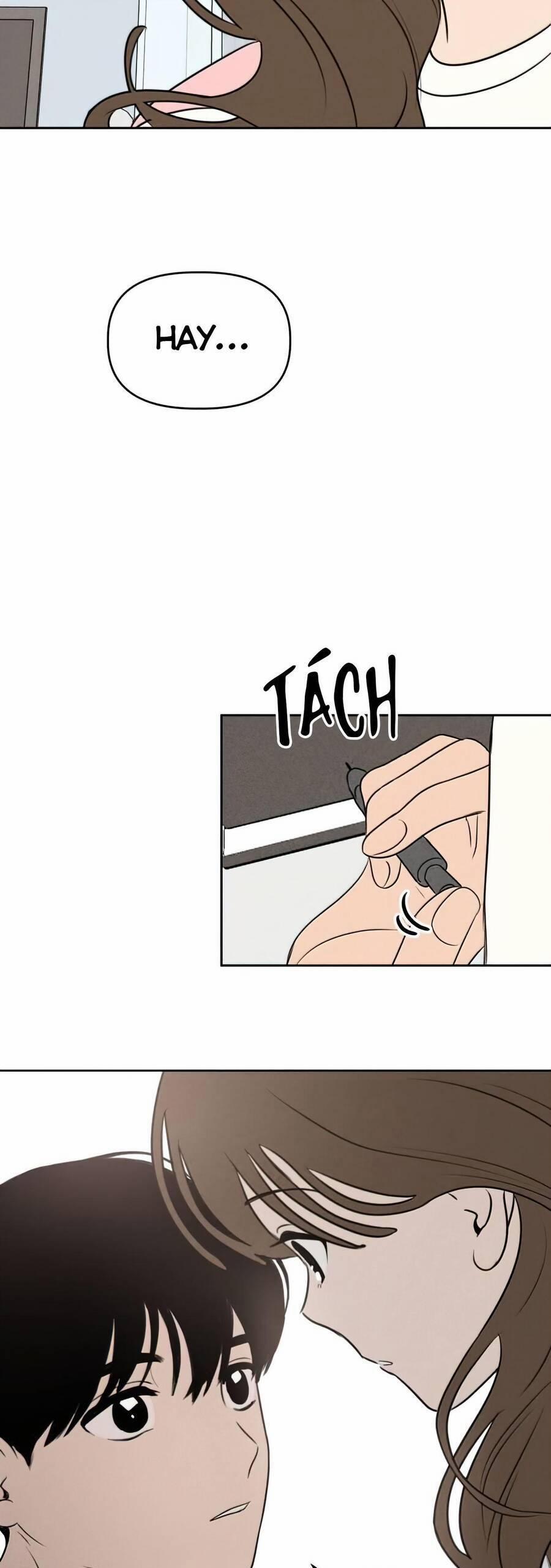 Thỏa Thuận Bí Mật Giữa Chúng Ta 31 trang 34