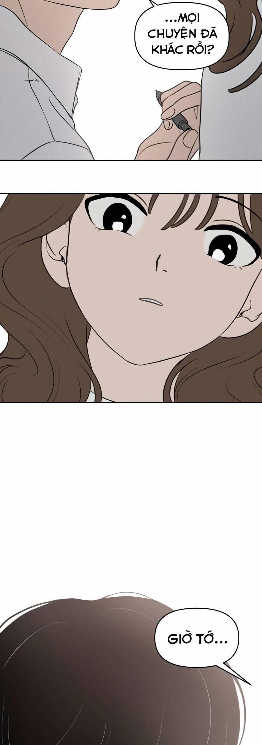 Thỏa Thuận Bí Mật Giữa Chúng Ta 31 trang 35