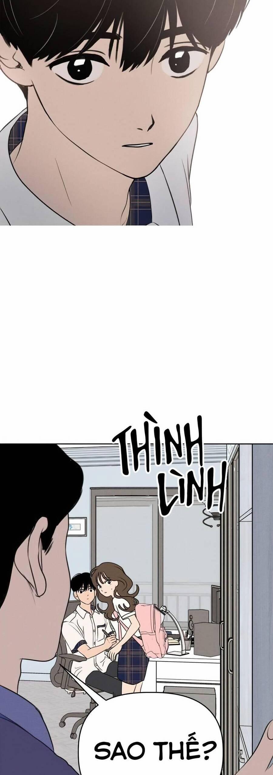 Thỏa Thuận Bí Mật Giữa Chúng Ta 31 trang 36