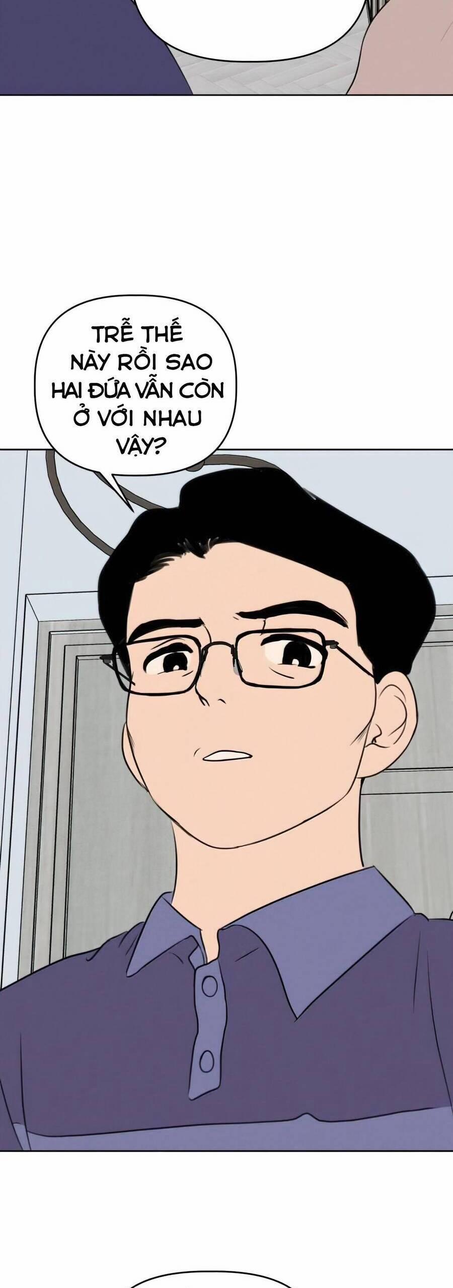 Thỏa Thuận Bí Mật Giữa Chúng Ta 31 trang 37