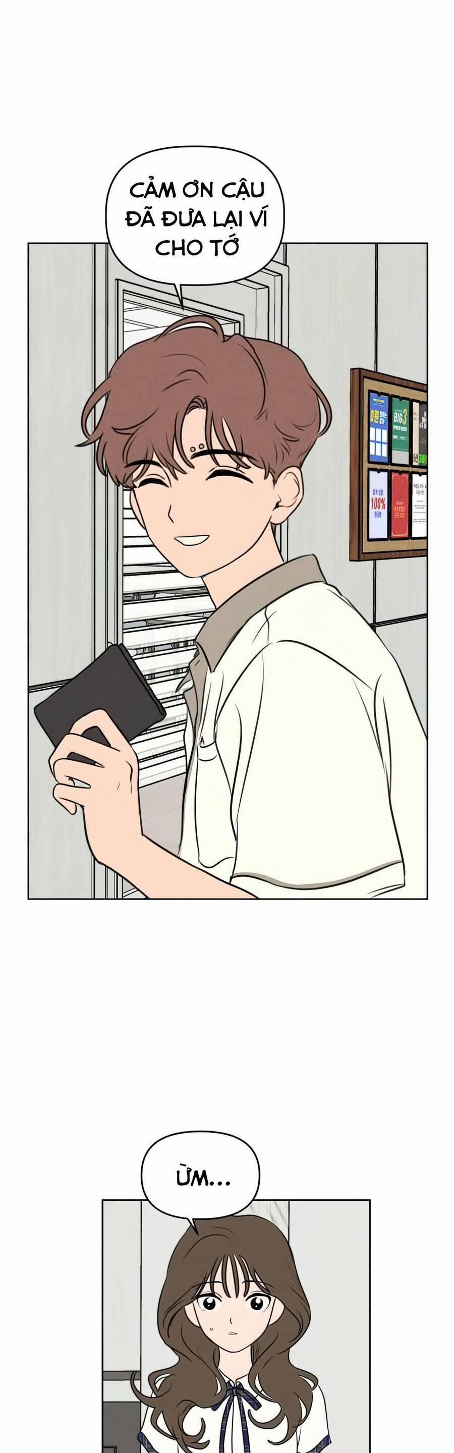 Thỏa Thuận Bí Mật Giữa Chúng Ta 31 trang 6