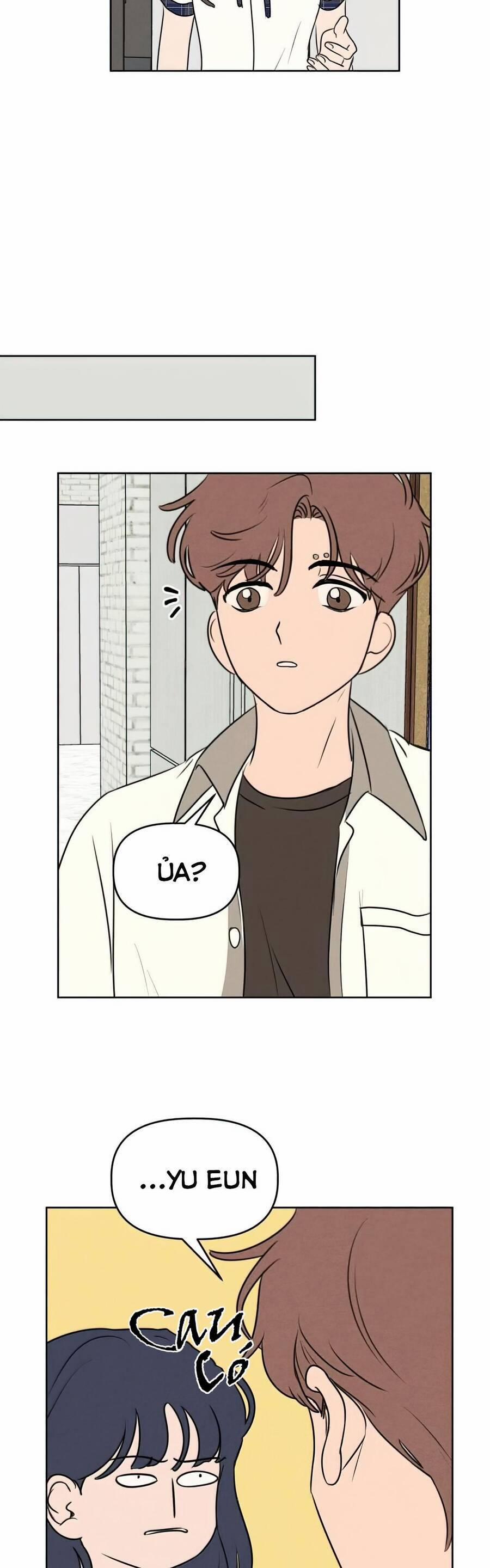 Thỏa Thuận Bí Mật Giữa Chúng Ta 31 trang 7