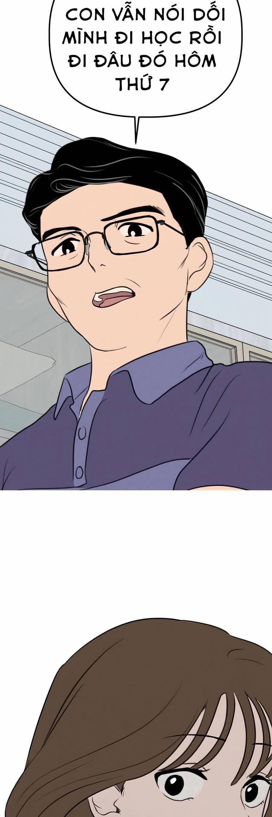 Thỏa Thuận Bí Mật Giữa Chúng Ta 32 trang 11