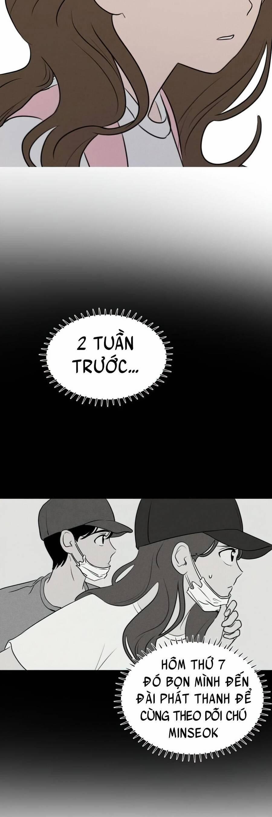 Thỏa Thuận Bí Mật Giữa Chúng Ta 32 trang 12