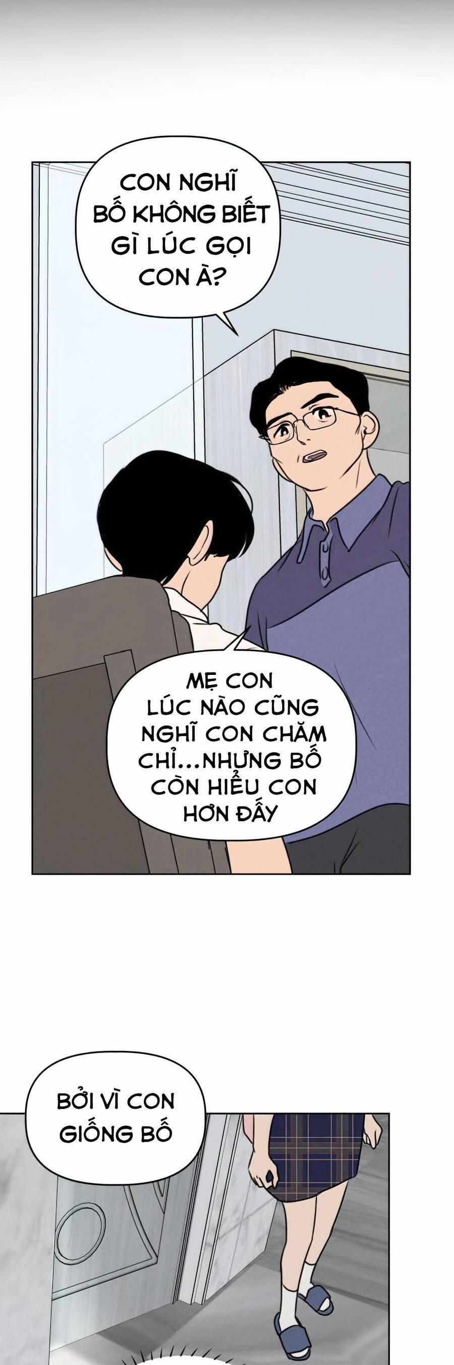 Thỏa Thuận Bí Mật Giữa Chúng Ta 32 trang 13