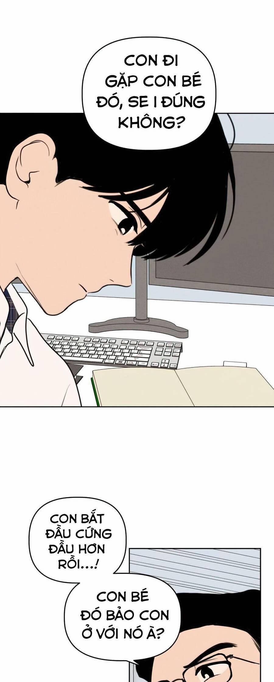 Thỏa Thuận Bí Mật Giữa Chúng Ta 32 trang 16