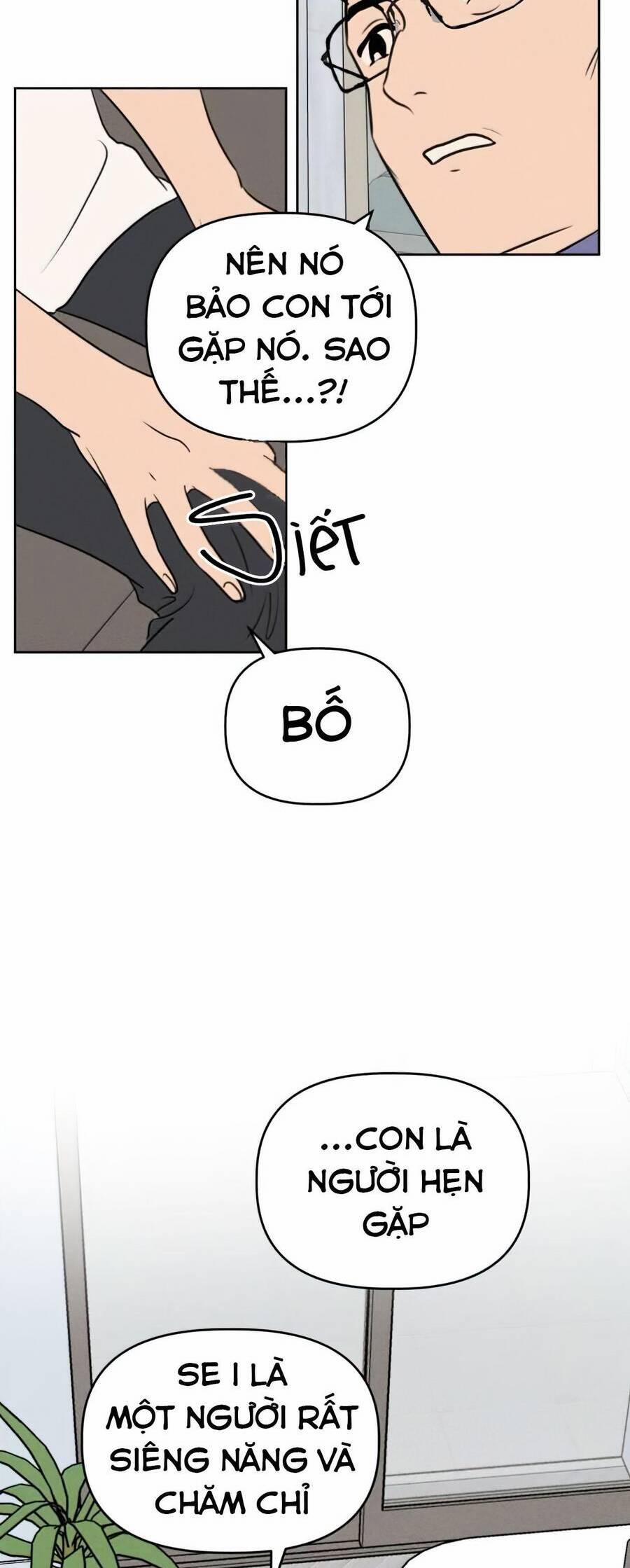 Thỏa Thuận Bí Mật Giữa Chúng Ta 32 trang 17