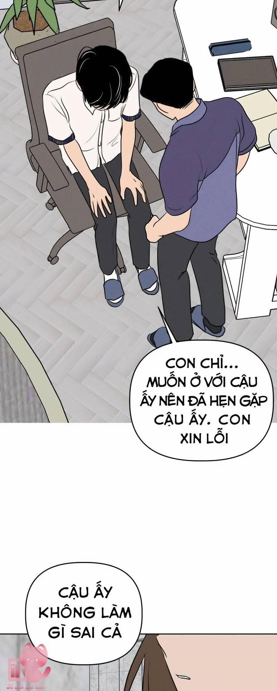 Thỏa Thuận Bí Mật Giữa Chúng Ta 32 trang 18